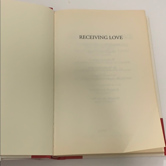 Recieving Love. Harville Hendrix and Helen Lakelly - Picture 9 of 11